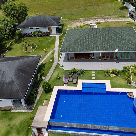Villa Mountainview Guesthouse Dimiao Zewnętrze zdjęcie