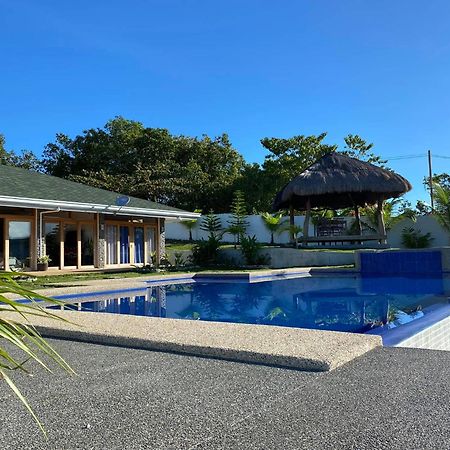 Villa Mountainview Guesthouse Dimiao Zewnętrze zdjęcie