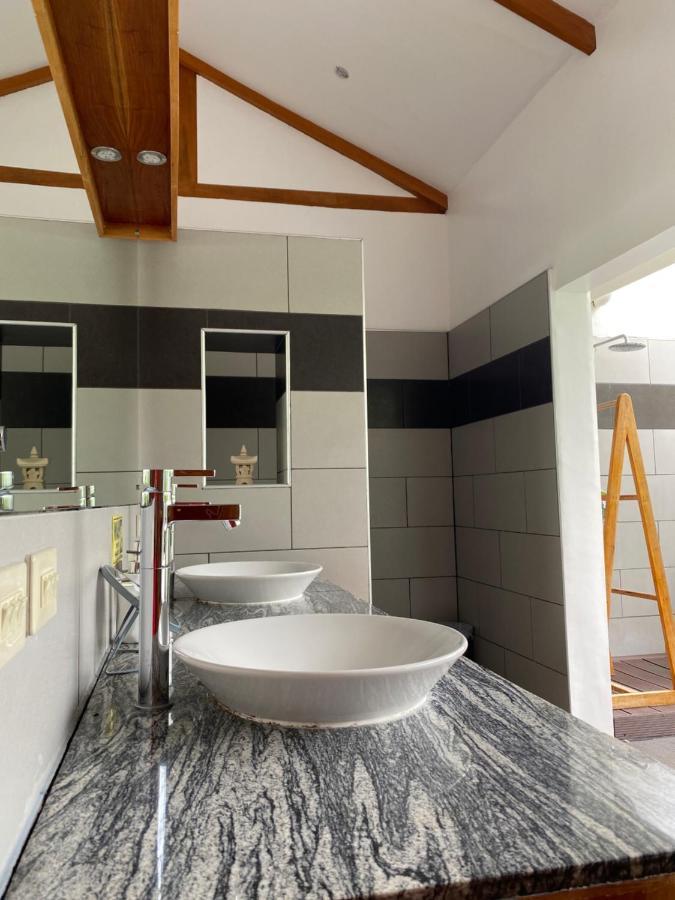 Villa Mountainview Guesthouse Dimiao Zewnętrze zdjęcie