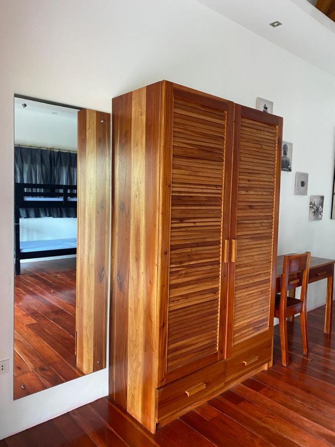 Villa Mountainview Guesthouse Dimiao Zewnętrze zdjęcie