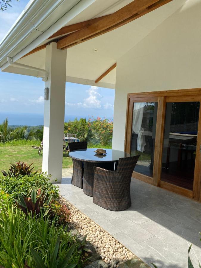 Villa Mountainview Guesthouse Dimiao Zewnętrze zdjęcie