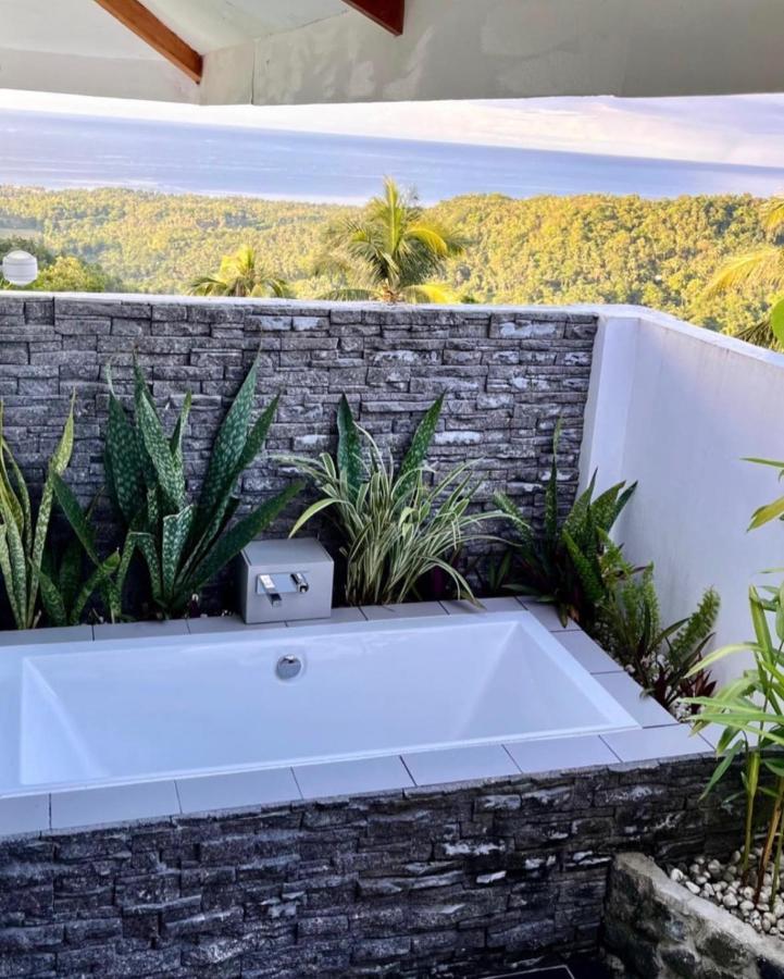 Villa Mountainview Guesthouse Dimiao Zewnętrze zdjęcie