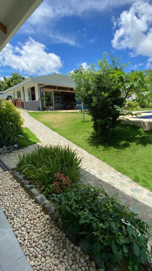 Villa Mountainview Guesthouse Dimiao Zewnętrze zdjęcie