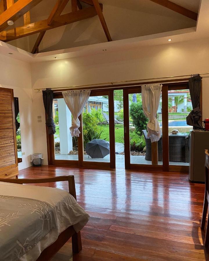 Villa Mountainview Guesthouse Dimiao Zewnętrze zdjęcie