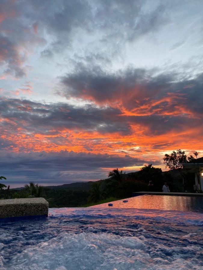 Villa Mountainview Guesthouse Dimiao Zewnętrze zdjęcie
