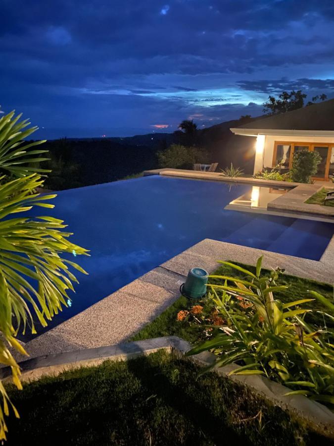 Villa Mountainview Guesthouse Dimiao Zewnętrze zdjęcie