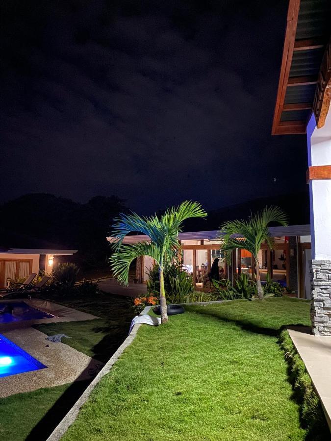 Villa Mountainview Guesthouse Dimiao Zewnętrze zdjęcie