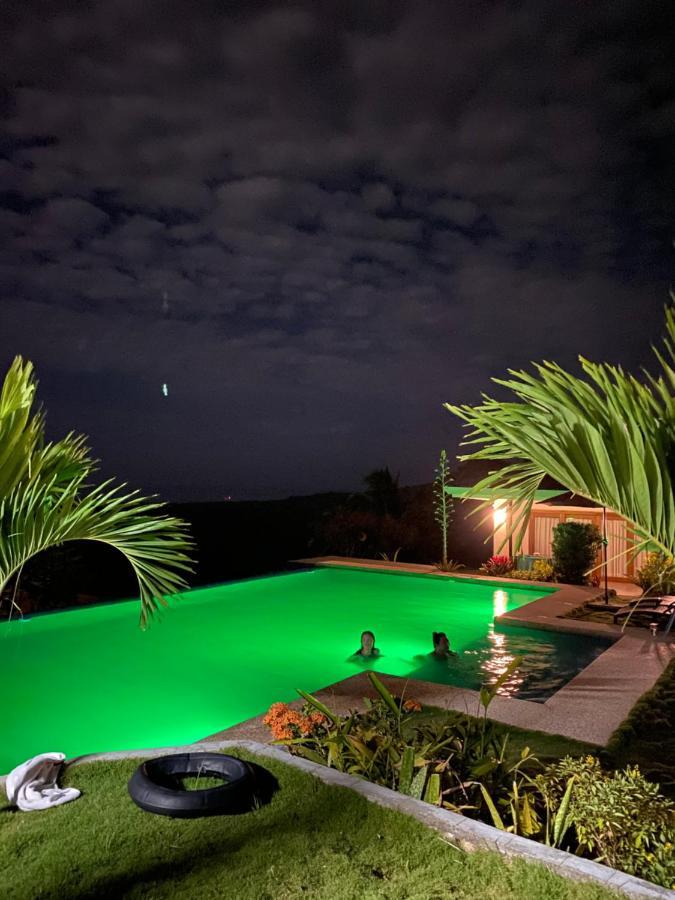 Villa Mountainview Guesthouse Dimiao Zewnętrze zdjęcie